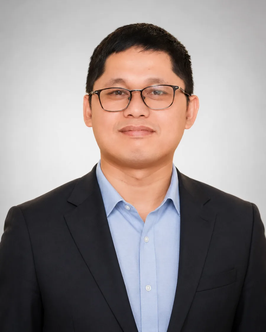 Johvany C. Delarosa